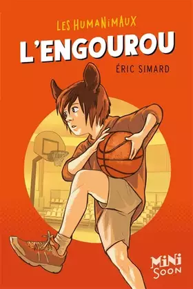Couverture du produit · L'engourou