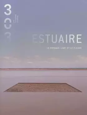 Couverture du produit · Estuaire 2012