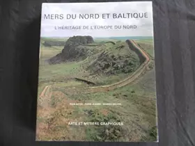 Couverture du produit · Mers du Nord et Baltique. L héritage de l Europe du Nord