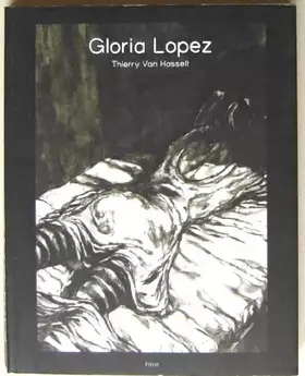Couverture du produit · Gloria Lopez