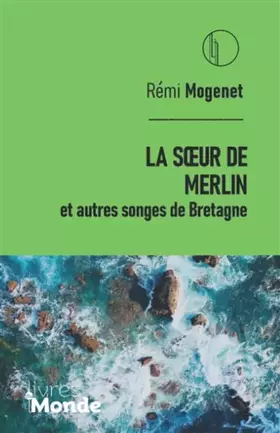 Couverture du produit · La sœur de Merlin