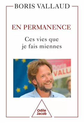 Couverture du produit · En permanence: Ces vies que je fais miennes