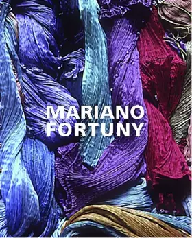 Couverture du produit · Mariano fortuny