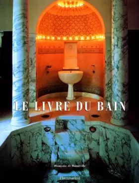 Couverture du produit · Le Livre du bain