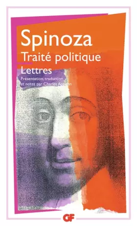 Couverture du produit · Oeuvres Tome IV : Traité Politique.Lettres.