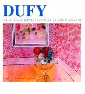 Couverture du produit · Dufy : Les Chefs-d'oeuvres