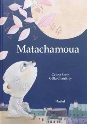 Couverture du produit · Matachamoua