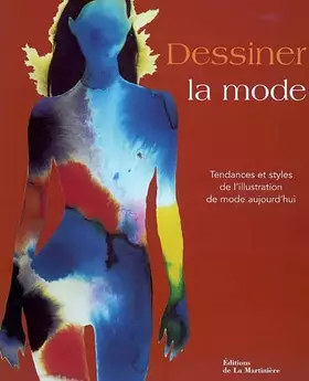 Couverture du produit · Dessiner la mode