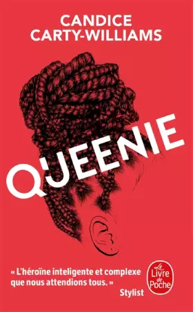 Couverture du produit · Queenie