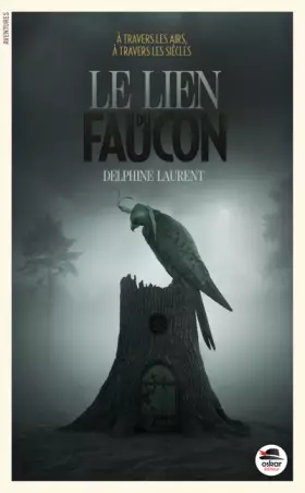 Couverture du produit · Le lien du faucon