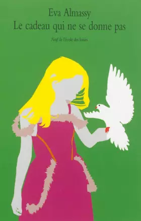 Couverture du produit · Le cadeau qui ne se donne pas