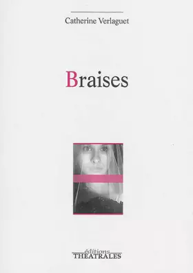 Couverture du produit · Braises