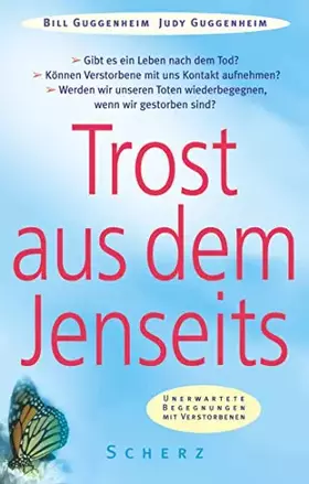 Couverture du produit · Trost aus dem Jenseits: Unerwartete Begegnungen mit Verstorbenen