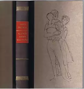 Couverture du produit · Kleiner Mann - Was Nun?