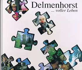 Couverture du produit · Delmenhorst voller Leben
