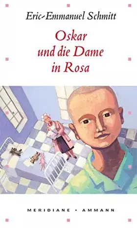 Couverture du produit · Oskar und die Dame in Rosa.