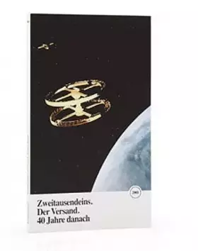 Couverture du produit · Zweitausendeins: Der Versand. 40 Jahre danach (Zweitausendeins Taschenbücher)