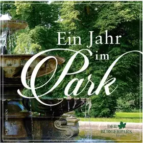 Couverture du produit · Ein Jahr im Park