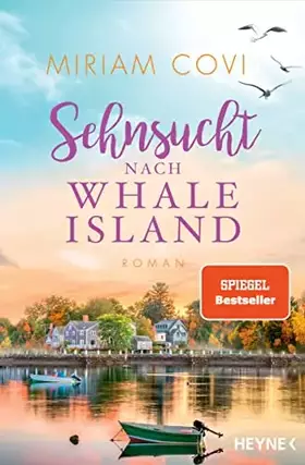 Couverture du produit · Sehnsucht nach Whale Island: Roman (Whale-Island-Reihe, Band 3)