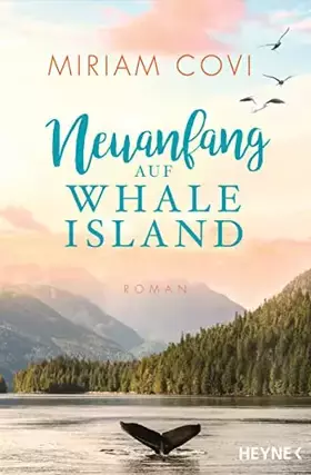Couverture du produit · Neuanfang auf Whale Island: Roman (Whale-Island-Reihe, Band 2)