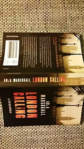 Couverture du produit · London Calling: Krimi