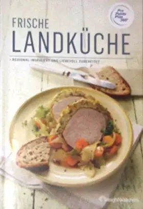 Couverture du produit · WeightWatchers Frische Landküche