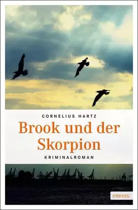 Couverture du produit · Brook und der Skorpion (Hamburg Krimi)