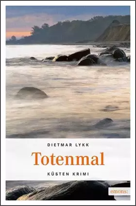 Couverture du produit · Totenmal (Eric Lüthje, Gerson Malbek)