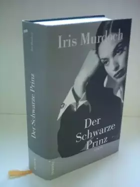 Couverture du produit · Der schwarze Prinz