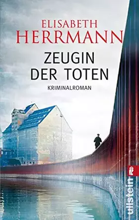 Couverture du produit · Zeugin der Toten
