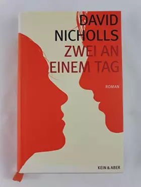 Couverture du produit · Zwei an einem Tag: Roman