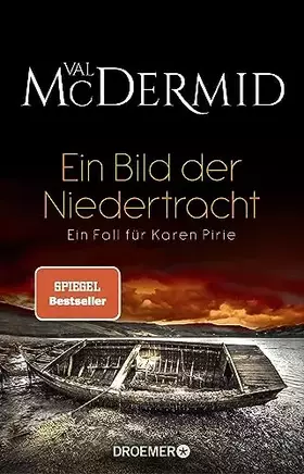 Couverture du produit · Ein Bild der Niedertracht: Ein Fall für Karen Pirie
