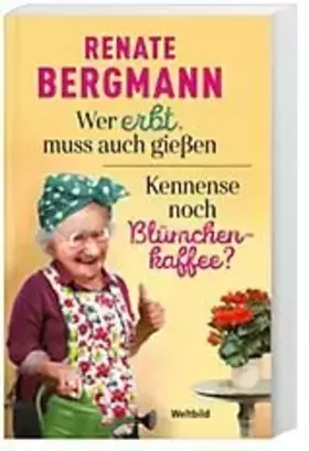Couverture du produit · Wer erbt, muss auch gießen / Kennense noch Blümchenkaffee?