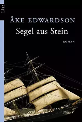 Couverture du produit · Segel aus Stein: Der sechste Fall für Erik Winter (Ein Erik-Winter-Krimi, Band 6)