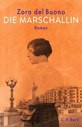Couverture du produit · Die Marschallin: Roman