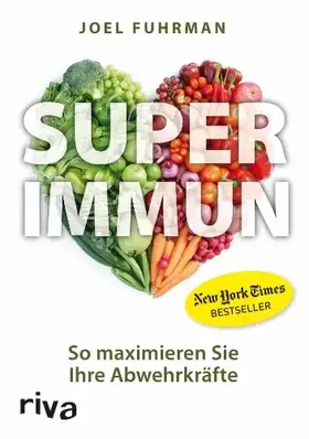 Couverture du produit · Superimmun: So maximieren Sie Ihre Abwehrkräfte
