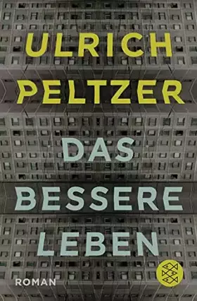 Couverture du produit · Das bessere Leben