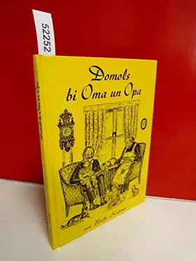 Couverture du produit · Domols bi Oma un Opa