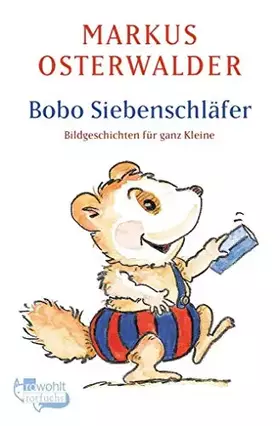 Couverture du produit · Bodo Siebenschlafer