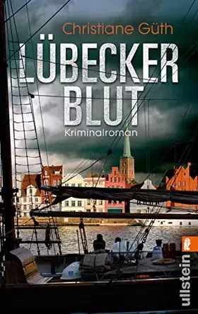 Couverture du produit · Lübecker Blut: Kriminalroman