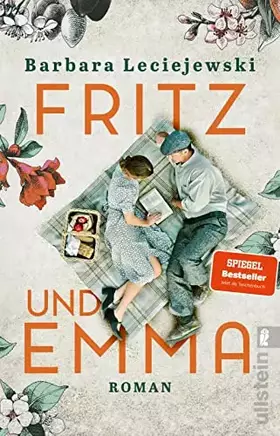 Couverture du produit · Fritz und Emma: Roman | Der Bestseller. Die schönste Liebesgeschichte des Jahres