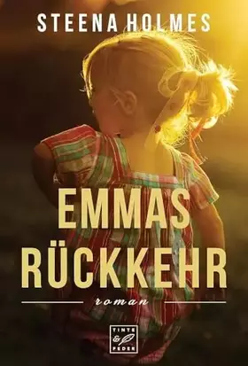 Couverture du produit · Emmas Rückkehr (German Edition)