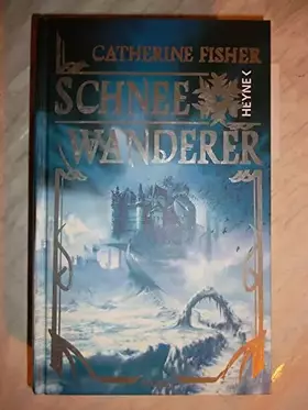 Couverture du produit · Schneewanderer: Roman