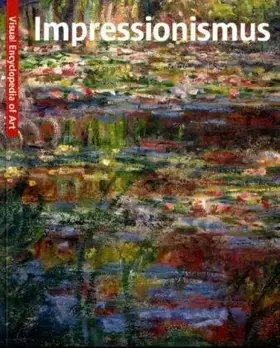 Couverture du produit · Impressionismus: Visuell Encyclopedia of Art