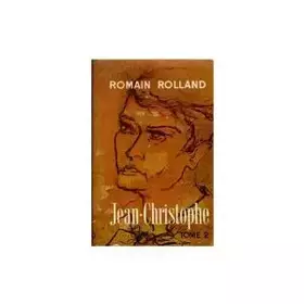 Couverture du produit · JEAN-CHRISTOPHE T 2