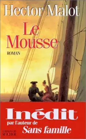 Couverture du produit · Le mousse