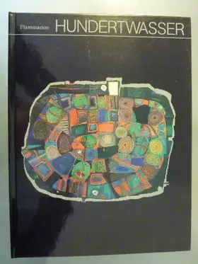 Couverture du produit · Hundertwasser
