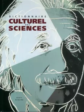 Couverture du produit · Dictionnaire culturel des sciences