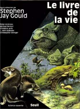 Couverture du produit · Le livre de la vie