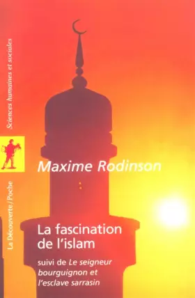 Couverture du produit · La fascination de l'islam